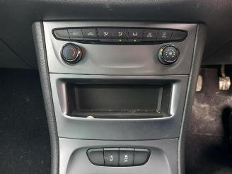 Opel Astra Astra K Sports Tourer, Combi, 2015 / 2022 1.6 CDTI 110 16V picture 18