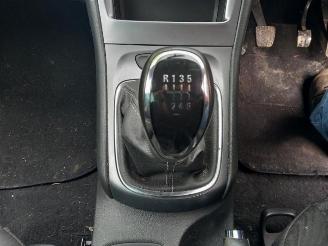 Opel Astra Astra K Sports Tourer, Combi, 2015 / 2022 1.6 CDTI 110 16V picture 17