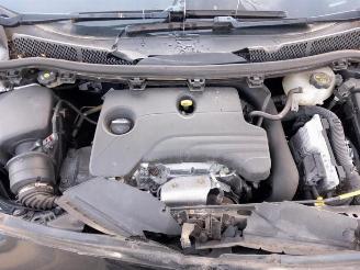 Opel Astra Astra K, Hatchback 5-drs, 2015 / 2022 1.0 SIDI Turbo 12V picture 9