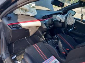 Opel Corsa Corsa F (UB/UH/UP), Hatchback 5-drs, 2019 1.2 12V 75 picture 10