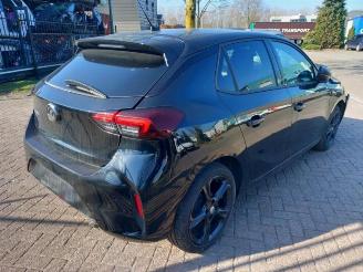 Opel Corsa Corsa F (UB/UH/UP), Hatchback 5-drs, 2019 1.2 12V 75 picture 7