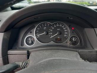 Opel Meriva Meriva, MPV, 2003 / 2010 1.6 16V picture 12