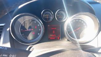 Opel Astra Astra J Sports Tourer (PD8/PE8/PF8), Combi, 2010 / 2015 1.4 Turbo 16V picture 23