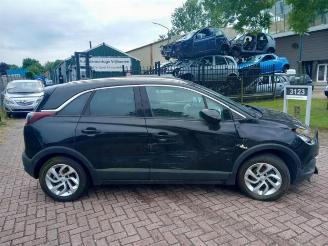 Opel Crossland Crossland (X), SUV, 2017 1.2 Turbo 12V Euro 6 picture 8