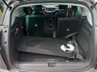 Opel Crossland Crossland (X), SUV, 2017 1.2 Turbo 12V Euro 6 picture 21