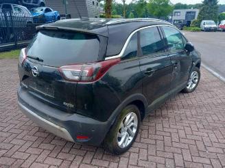 Opel Crossland Crossland (X), SUV, 2017 1.2 Turbo 12V Euro 6 picture 7