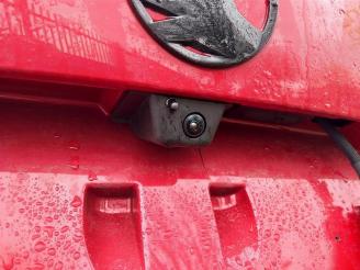 Opel Astra Astra L Sports Tourer (F4/FC/FN/FR), Combi, 2021 1.2 Turbo 130 12V picture 31