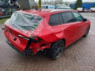 Opel Astra Astra L Sports Tourer (F4/FC/FN/FR), Combi, 2021 1.2 Turbo 130 12V picture 7