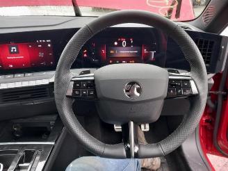 Opel Astra Astra L Sports Tourer (F4/FC/FN/FR), Combi, 2021 1.2 Turbo 130 12V picture 12