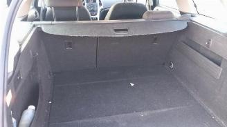 Opel Astra Astra J Sports Tourer (PD8/PE8/PF8), Combi, 2010 / 2015 1.4 Turbo 16V picture 26