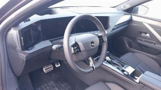 Opel Astra Astra L Sports Tourer (F4/FC/FN/FR), Combi, 2021 1.2 Turbo 130 12V picture 10