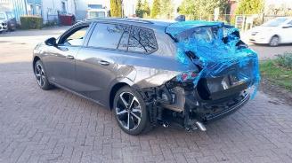 Opel Astra Astra L Sports Tourer (F4/FC/FN/FR), Combi, 2021 1.2 Turbo 130 12V picture 5