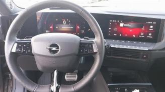 Opel Astra Astra L Sports Tourer (F4/FC/FN/FR), Combi, 2021 1.2 Turbo 130 12V picture 11