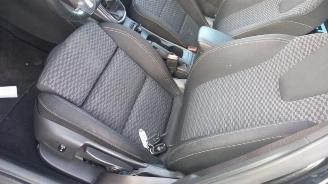 Opel Astra Astra K Sports Tourer, Combi, 2015 / 2022 1.6 CDTI 136 16V picture 15