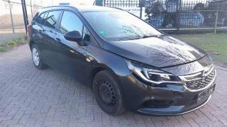  Opel Astra Astra K Sports Tourer, Combi, 2015 / 2022 1.6 CDTI 136 16V 2016/5