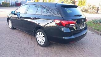 Opel Astra Astra K Sports Tourer, Combi, 2015 / 2022 1.6 CDTI 136 16V picture 5