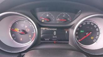 Opel Astra Astra K Sports Tourer, Combi, 2015 / 2022 1.6 CDTI 136 16V picture 19