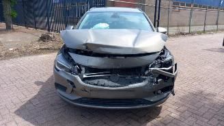 Opel Astra Astra K Sports Tourer, Combi, 2015 / 2022 1.6 CDTI 110 16V picture 2