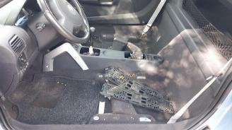 Opel Tigra Tigra Twin Top, Cabrio, 2004 / 2010 1.4 16V picture 14
