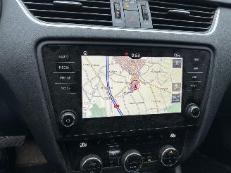 Skoda Octavia Stationcar 1.5 Automaat picture 8