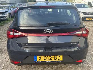 Hyundai I-20 1.0  T-GDI  Comfort picture 7