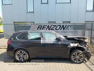  BMW X5 X5 (F15), SUV, 2013 / 2018 xDrive 35i 3.0 2015/9