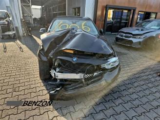 BMW 3-serie 3 serie (F30), Sedan, 2011 / 2018 318d 2.0 16V picture 1