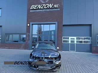 Uttjänta bilar auto BMW 2-serie  2020/1