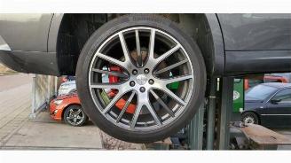 Maserati Levante Levante, SUV, 2016 3.0 S Biturbo V6 24V picture 18