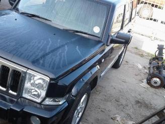 Dezmembrări autoturisme Jeep Commander Commander (XK), SUV, 2005 / 2010 3.0 CRD 2007