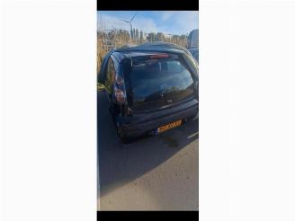 Purkuautot passenger cars Citroën C1 C1, Hatchback, 2005 / 2014 1.0 12V 2007/4