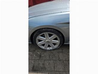 Chrysler Crossfire Crossfire Roadster, Cabrio, 2004 / 2008 3.2 V6 18V picture 15