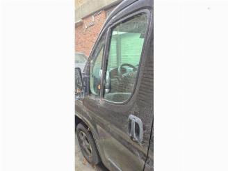 Fiat Ducato Ducato (250), Van, 2006 2.3 D 120 Multijet AdBlue picture 7