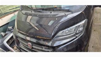 Fiat Ducato Ducato (250), Van, 2006 2.3 D 120 Multijet AdBlue picture 1