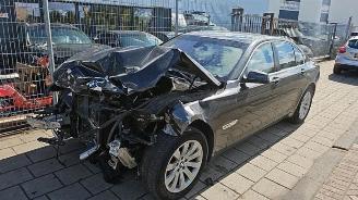 BMW 7-serie 7 serie (F01/02/03/04), Sedan, 2008 / 2015 730d 24V picture 5