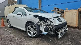 Peugeot 308 308 CC (4B), Cabrio, 2009 / 2015 1.6 16V THP Autom. picture 3