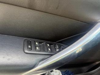 Peugeot 308 308 CC (4B), Cabrio, 2009 / 2015 1.6 16V THP Autom. picture 11