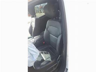 Mercedes GLE GLE (W166), SUV, 2015 / 2018 500 4.7 V8 32V 4-Matic picture 14