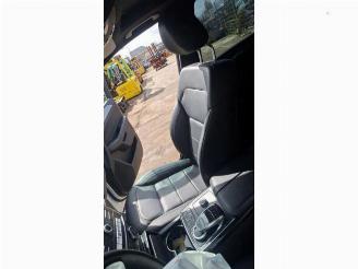 Mercedes GLE GLE (W166), SUV, 2015 / 2018 500 4.7 V8 32V 4-Matic picture 12