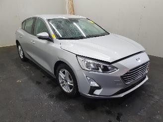 Démontage voiture Ford Focus 1.0 EcoBoost Trend 2018/10