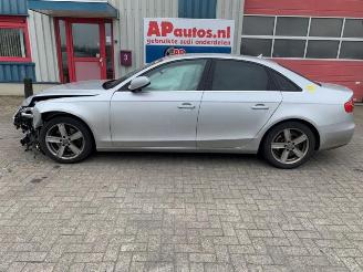 Audi A4 A4 (B8), Sedan, 2007 / 2015 1.8 TFSI 16V picture 2