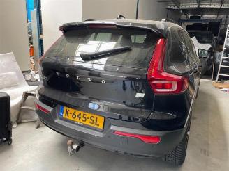 Volvo XC40 XC40 (XZ), SUV, 2017 Recharge Electric picture 3