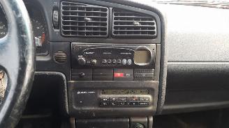 Volkswagen Passat 35I Zwart LC9Z Onderdelen Bumper Deur picture 11