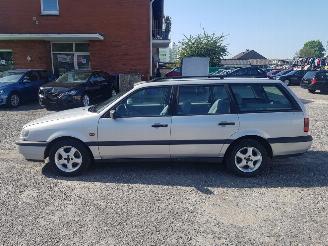 Volkswagen Passat 35I Zilver LB7Z Onderdelen Bumper Deur picture 4