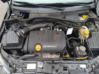 Opel Tigra Twintop Zwart Z20R Onderdelen Deur Dak picture 14