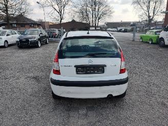 Citroën C3 1.4HDi Wit EWPB Onderdelen 8HZ Motor picture 7