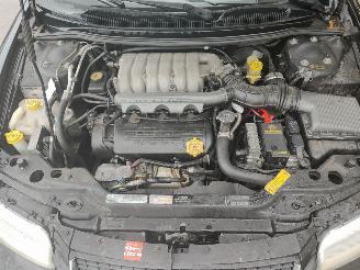Chrysler Stratus Cabrio Zwart PX8 Onderdelen 625H Motor picture 17
