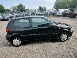 Volkswagen Polo 6N2 1.4MPI Zwart LC9Z Onderdelen AUD Motor picture 5