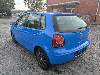 Volkswagen Polo 9N 1.4 TDI picture 8