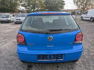 Volkswagen Polo 9N 1.4 TDI picture 7